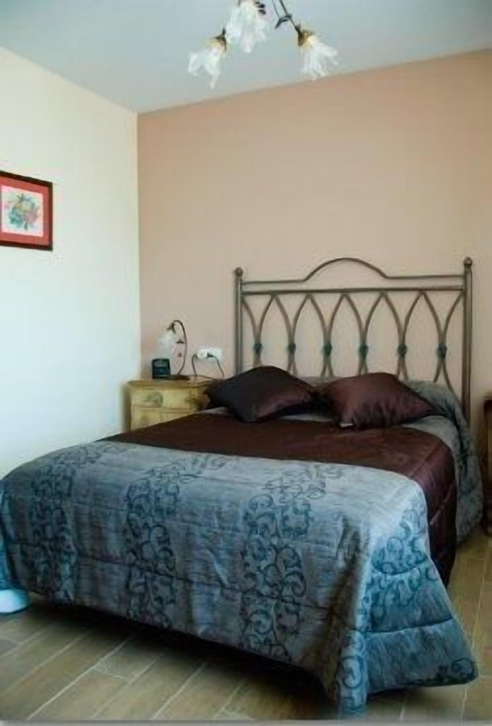 Casa Rural Las Palomas I and II for 6 people