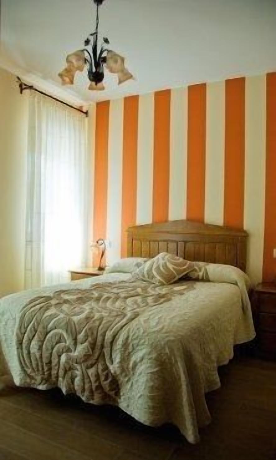 Casa Rural Las Palomas I and II for 6 people