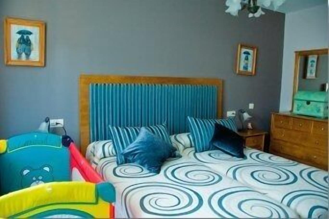 Casa Rural Las Palomas I and II for 6 people