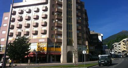 Fantastic Apartment in the Center