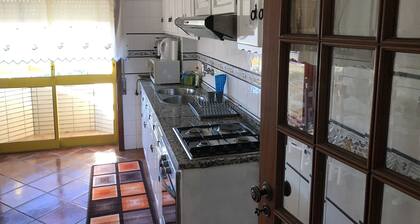 Fantastic Apartment in the Center