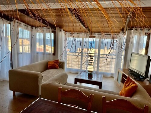 GEODA tourist housing 4 rooms