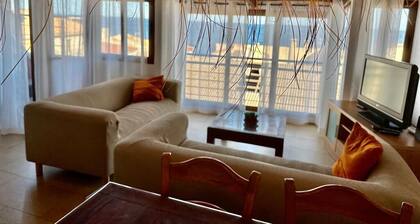 GEODA tourist housing 4 rooms