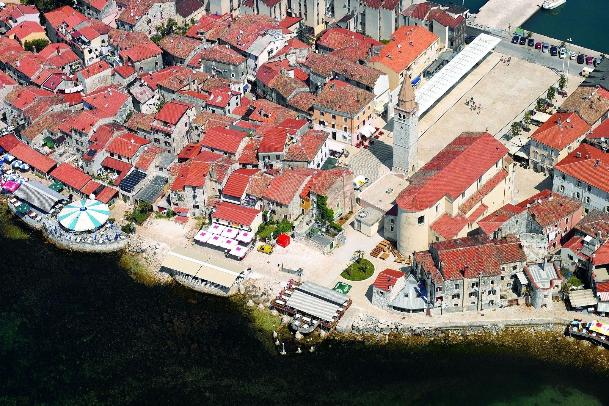 Luftbilde