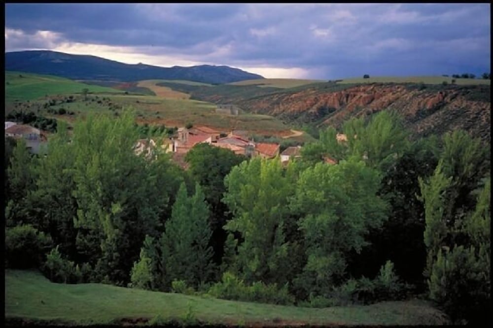 Rural house Roble Love Spa- The Corner of Monastery & SPA for 2 person