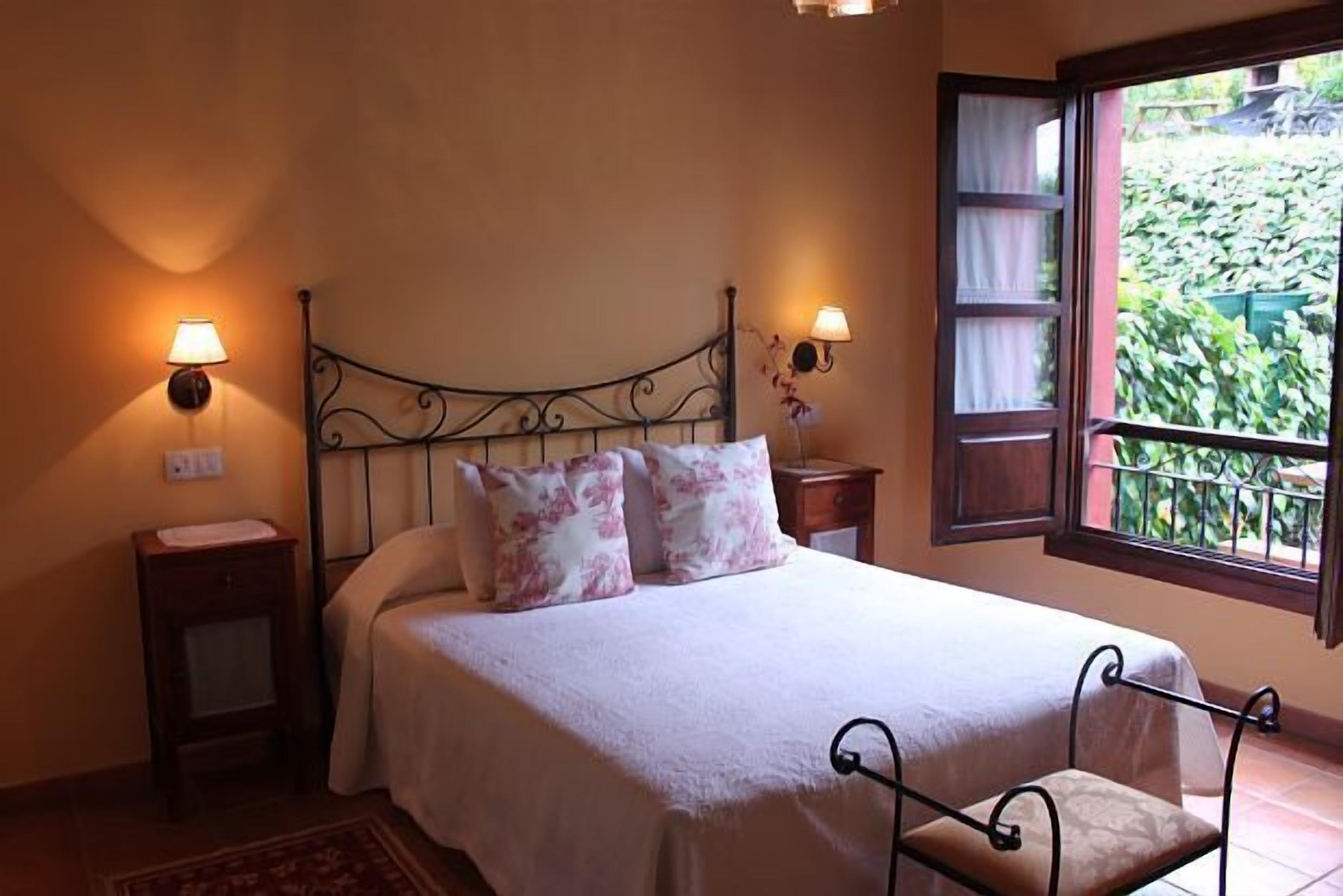 Rural apartment La Casona de la Roza for 6 people