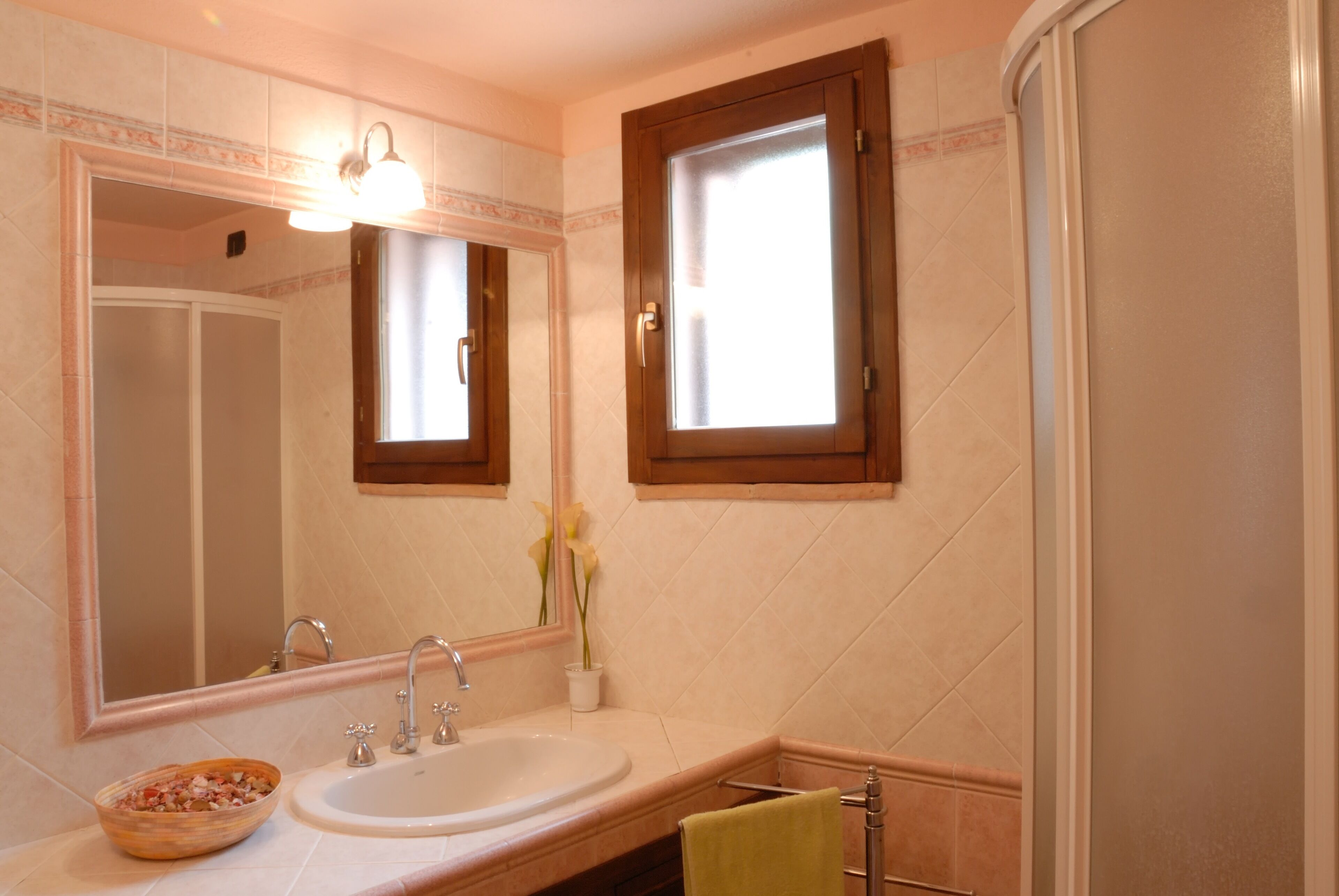 Our Villa will be your home even for a week, a month or ...