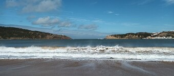 Pineview Villa - eine freistehende Villa für 8+ Personen