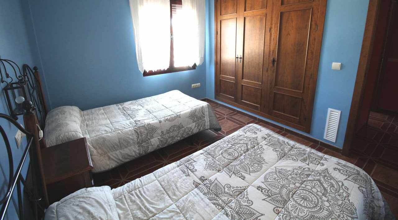 1 Schlafzimmer, Bügeleisen/Bügelbrett, Internetzugang, Bettwäsche