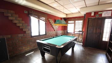 Sala de jocs