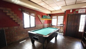 Sala de juegos