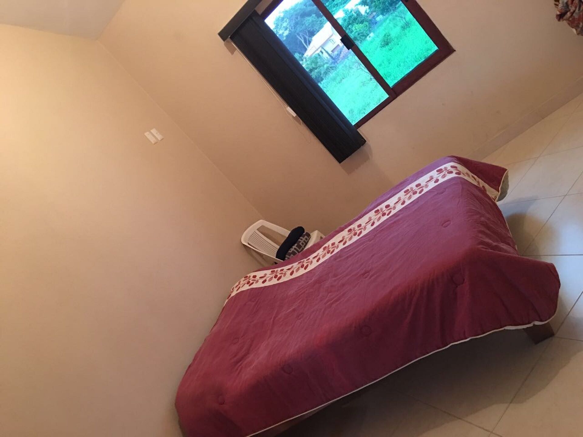 Country house in Chivato