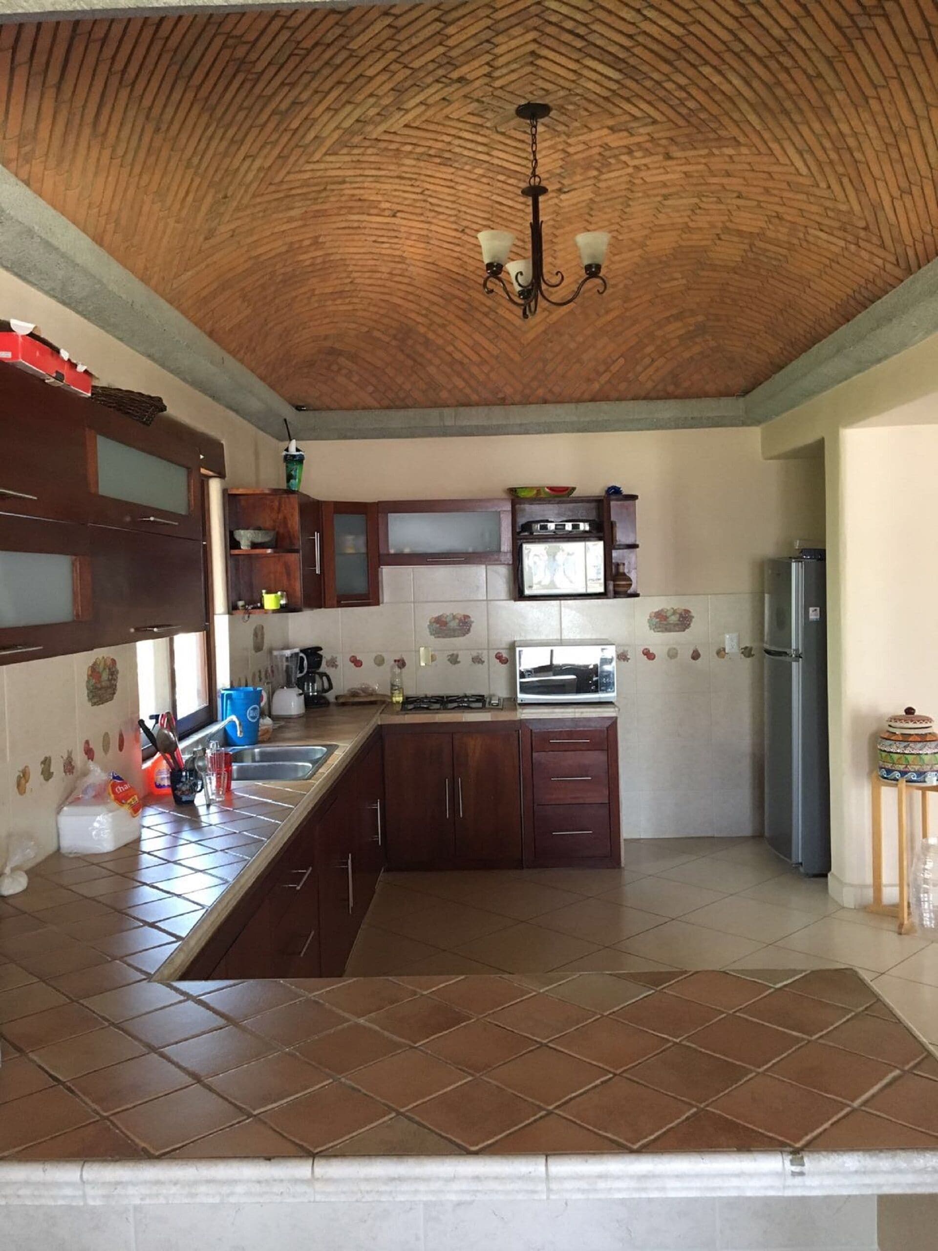 Country house in Chivato