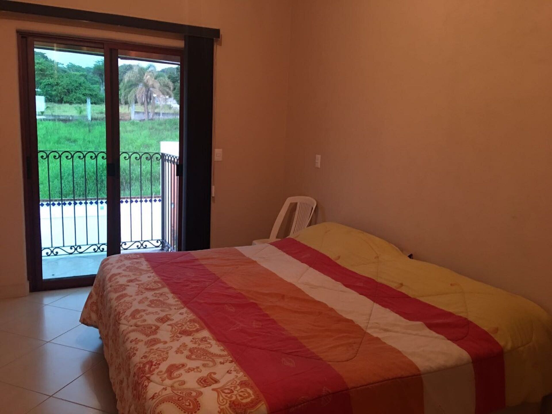 Country house in Chivato