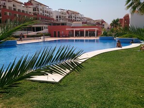 Alberca