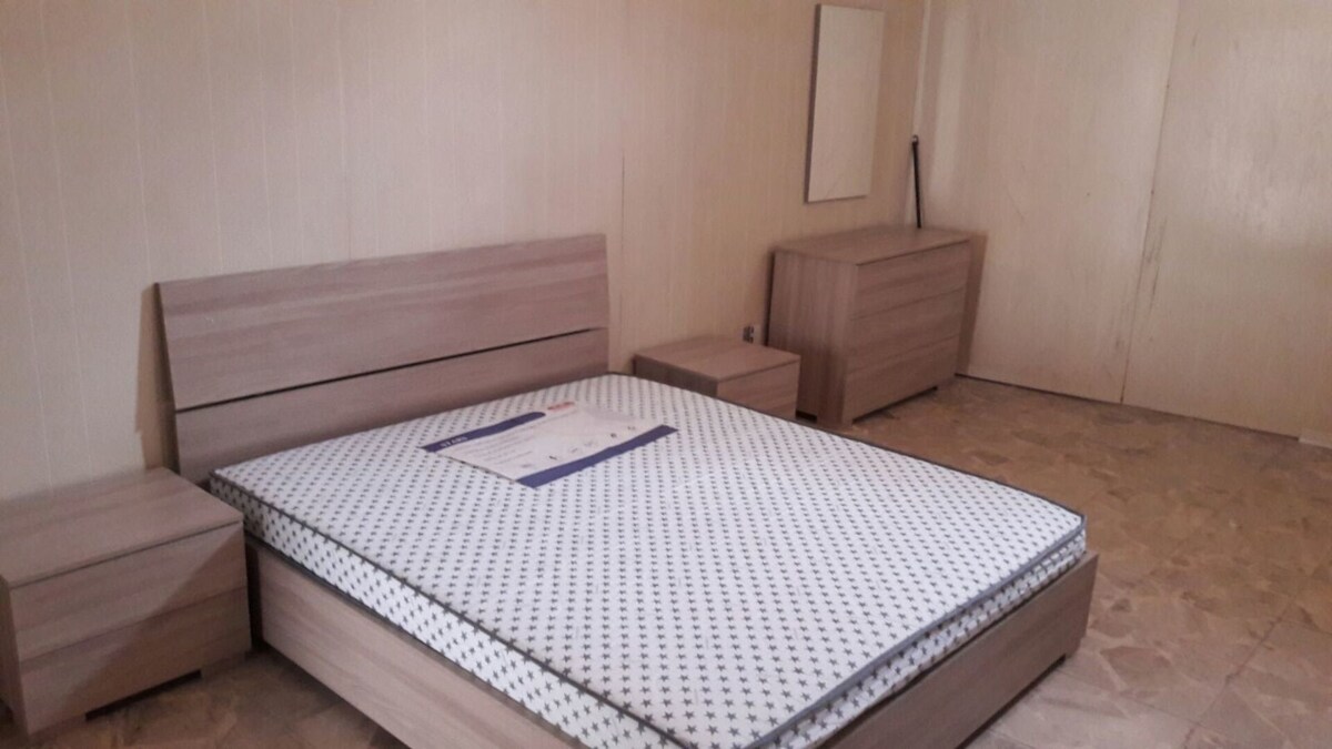 Image de profil de l’hôte