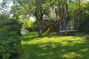 Area bambini