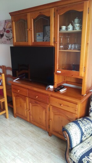 Fernseher