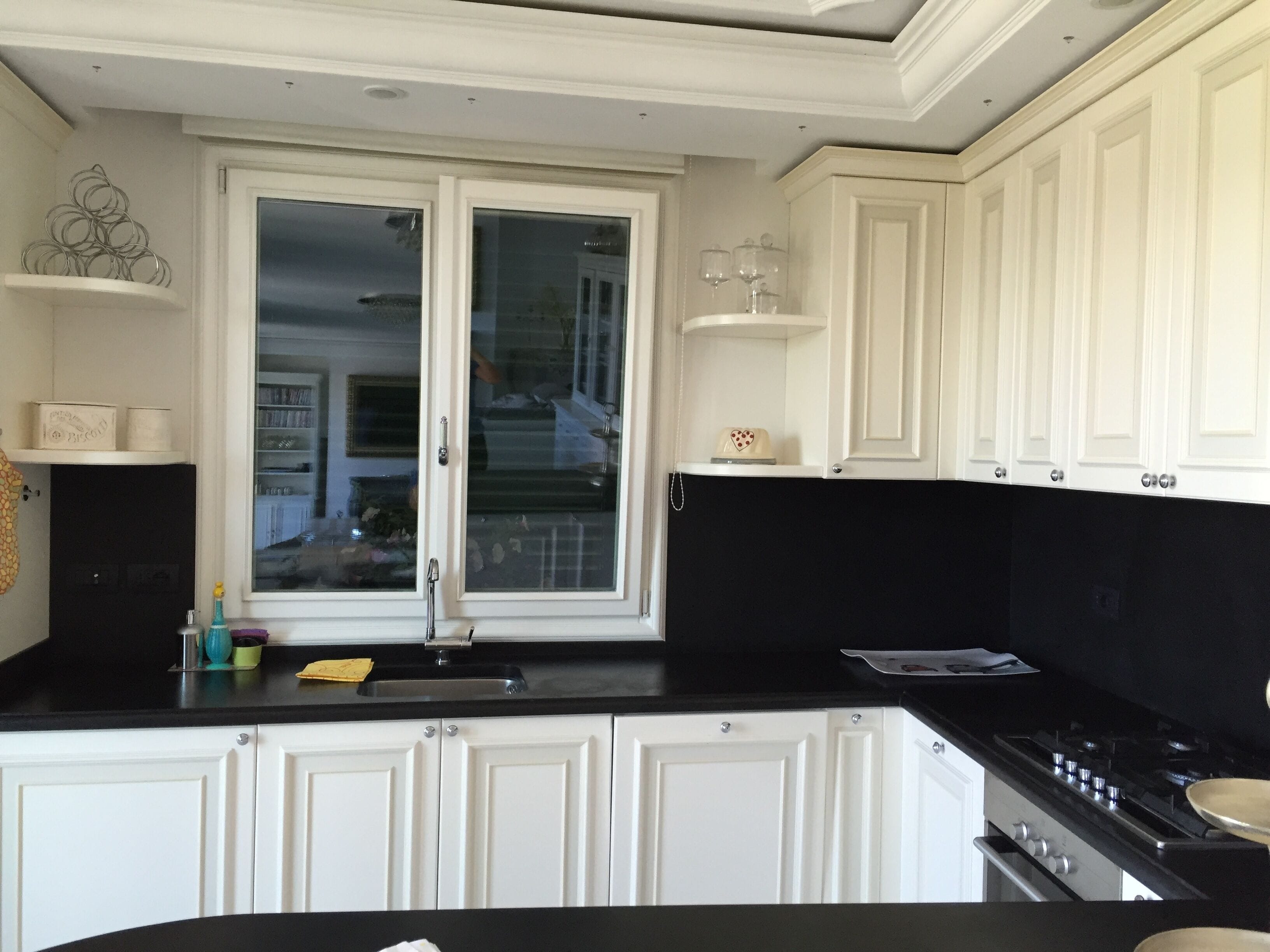 Experience to live the fairy tale of the Principality of Seborga!