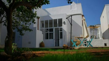 Aussenbereich