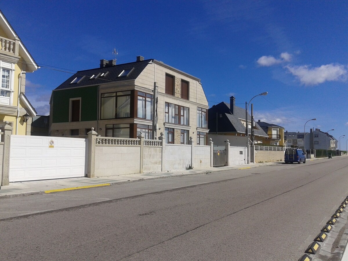 Image de profil de l’hôte