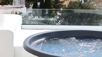 Luxury Villa, Sea View | Mountain view