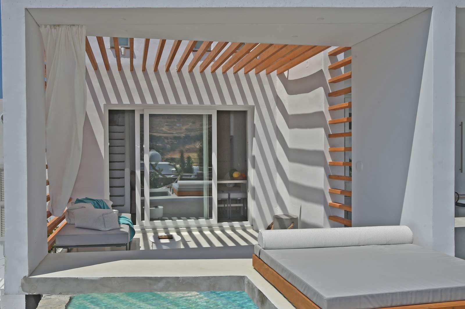 Villa (3) | Terrace/patio