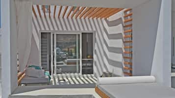 Villa (3) | Terrace/patio