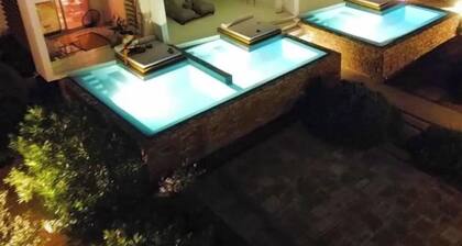 Tinos Blend Suites