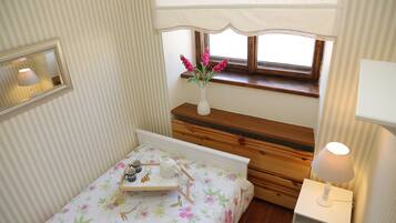 2 dormitorios y wifi