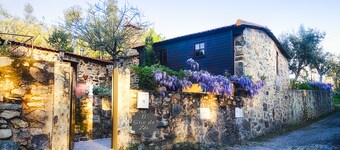 The Zés Site - Pedorido - Castelo de Paiva