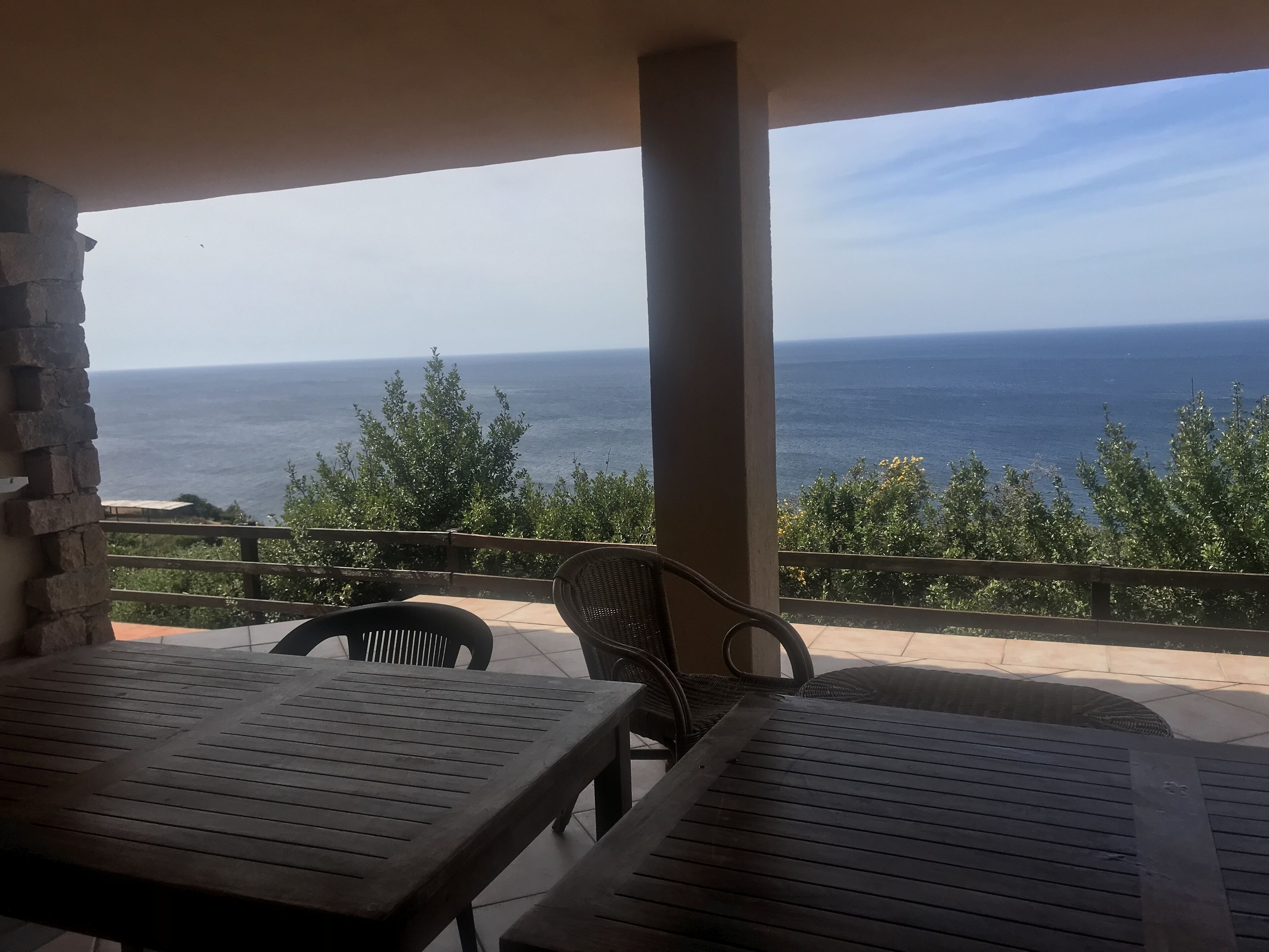 villa Lo cossi A FEW STEPS FROM THE SEA 