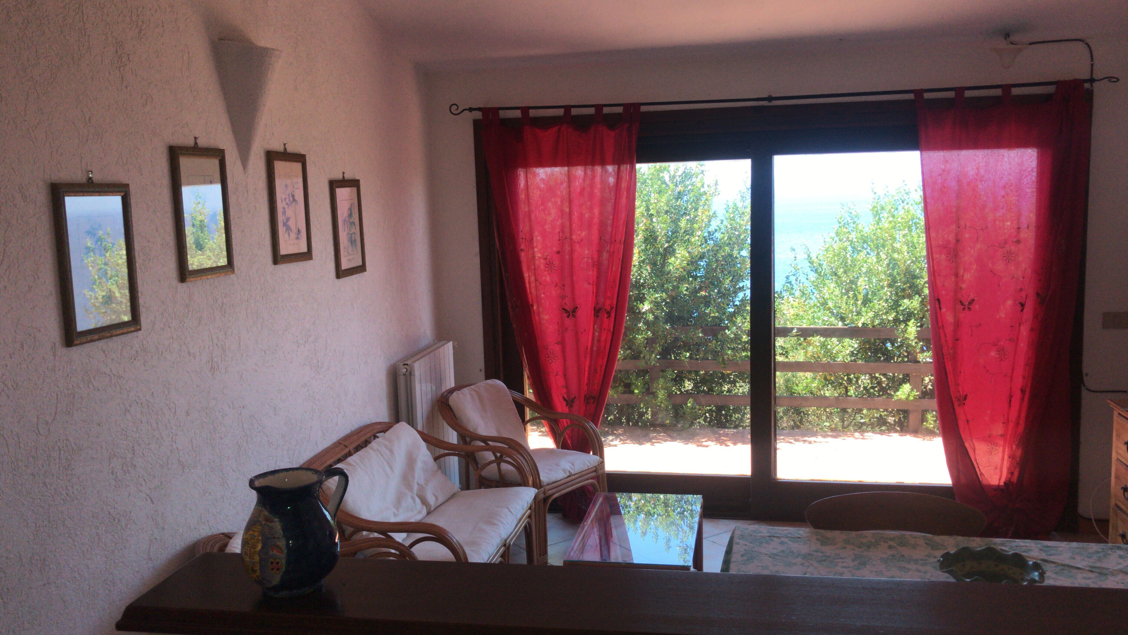 villa Lo cossi A FEW STEPS FROM THE SEA 