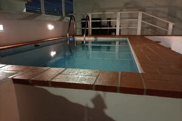 A Nossa Piscina
