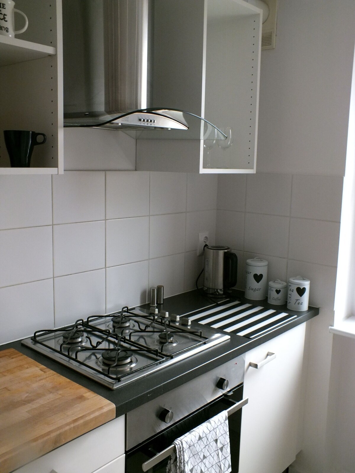 Image de profil de l’hôte