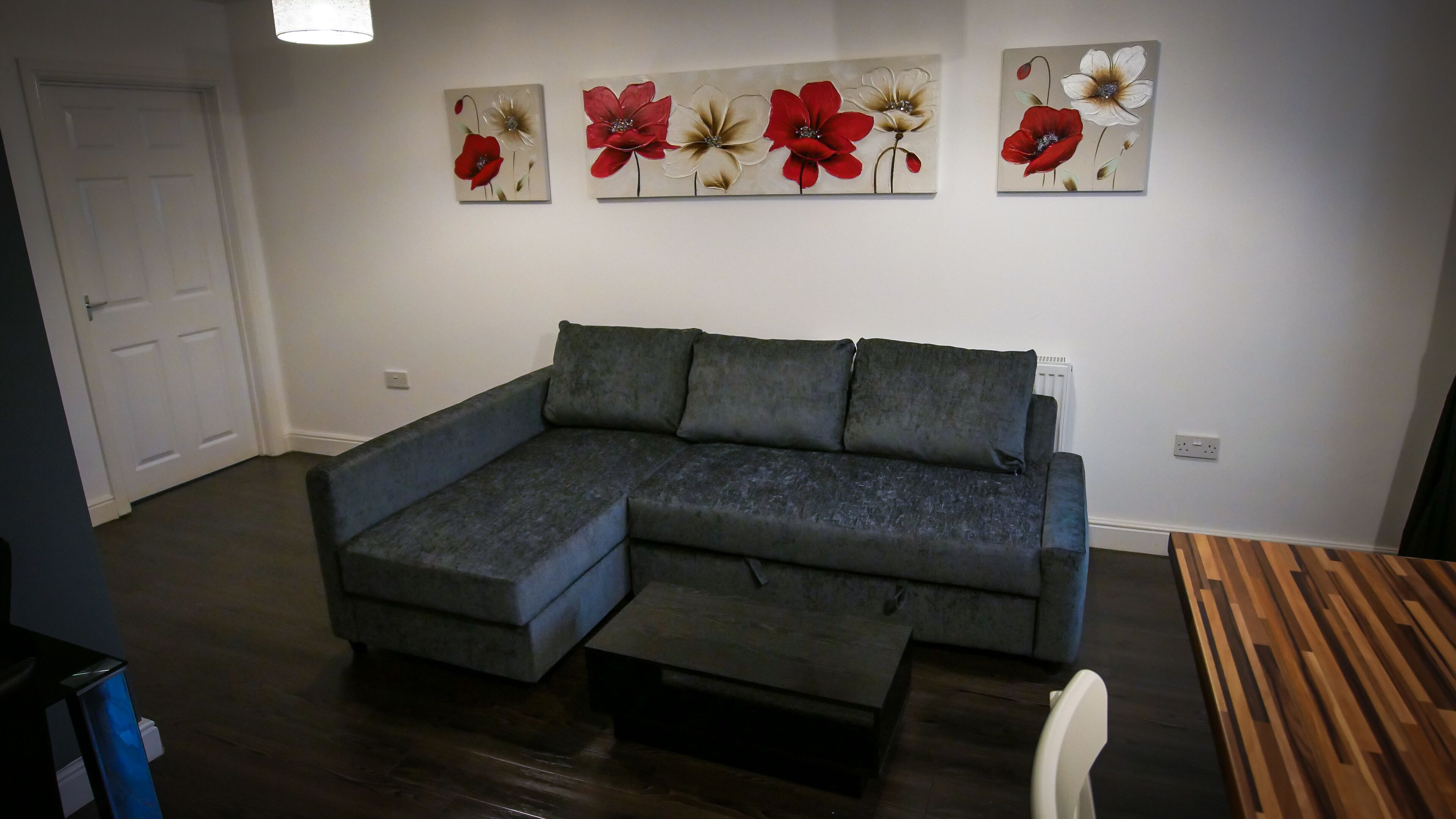 Ur City Pad - The Richmond Flat 2