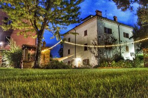 Exterior - Rossi Agricultural House. Friends Holiday in Casentino (max. 6 beds) (Bibbiena)