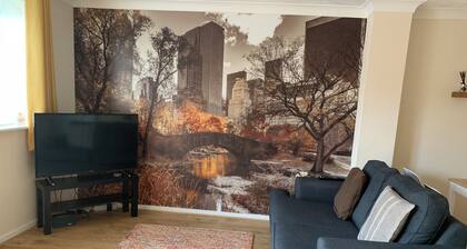 Cozy Corner House - Kettering
