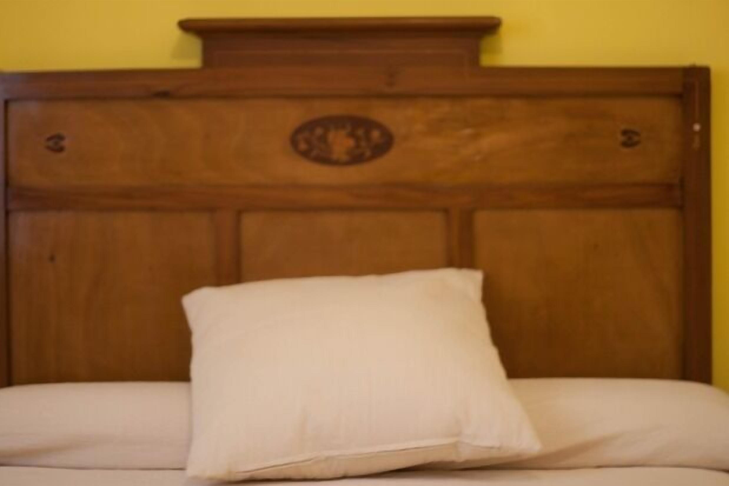 Self catering La Alvardana for 9 people