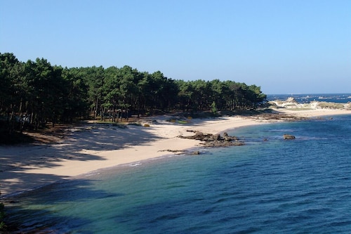 Apartment/ flat - Pontevedra - Illa de Arousa