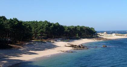 Appartement - Pontevedra - Illa de Arousa