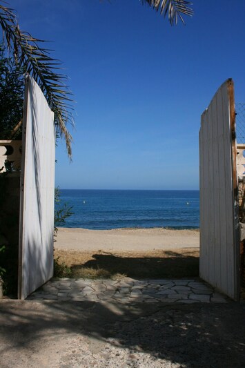 Plage