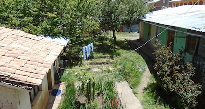 Casa Familiar Carmelita.