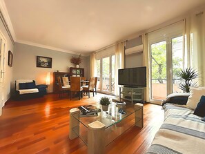 Fernseher