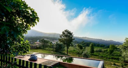 VN Nature Houses, a place to be, a place to live in the nature.