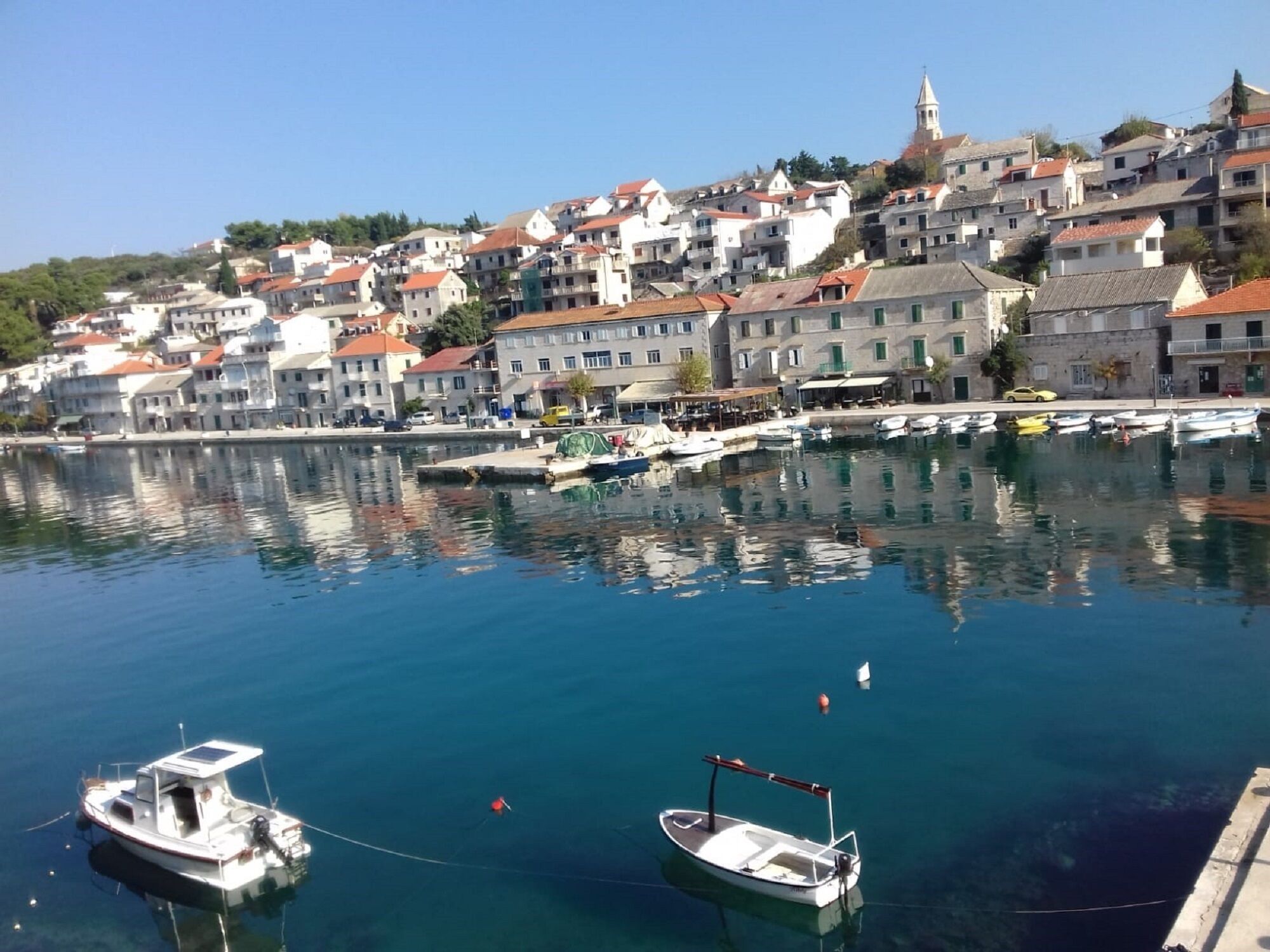 Port de plaisance