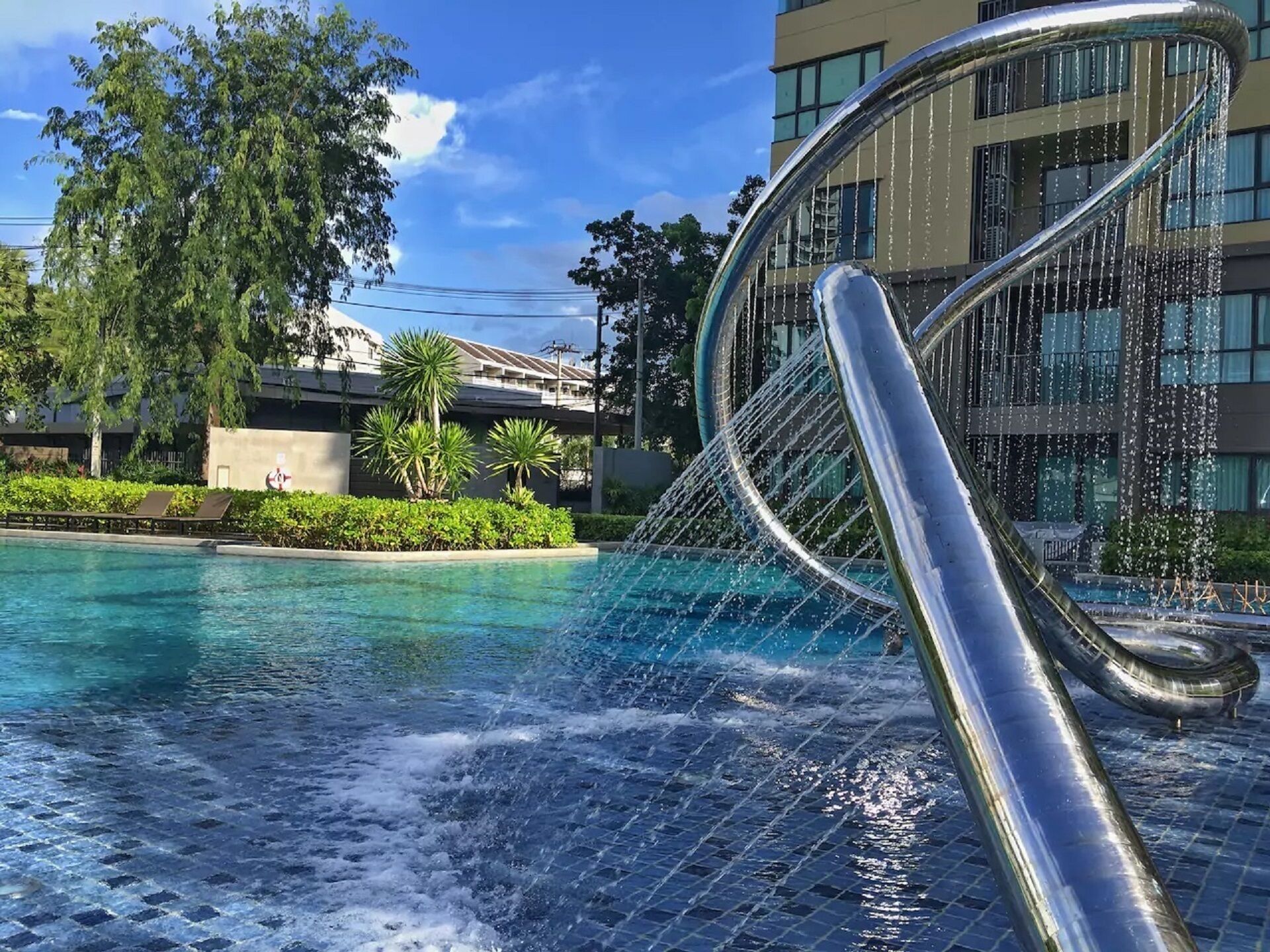 Pool