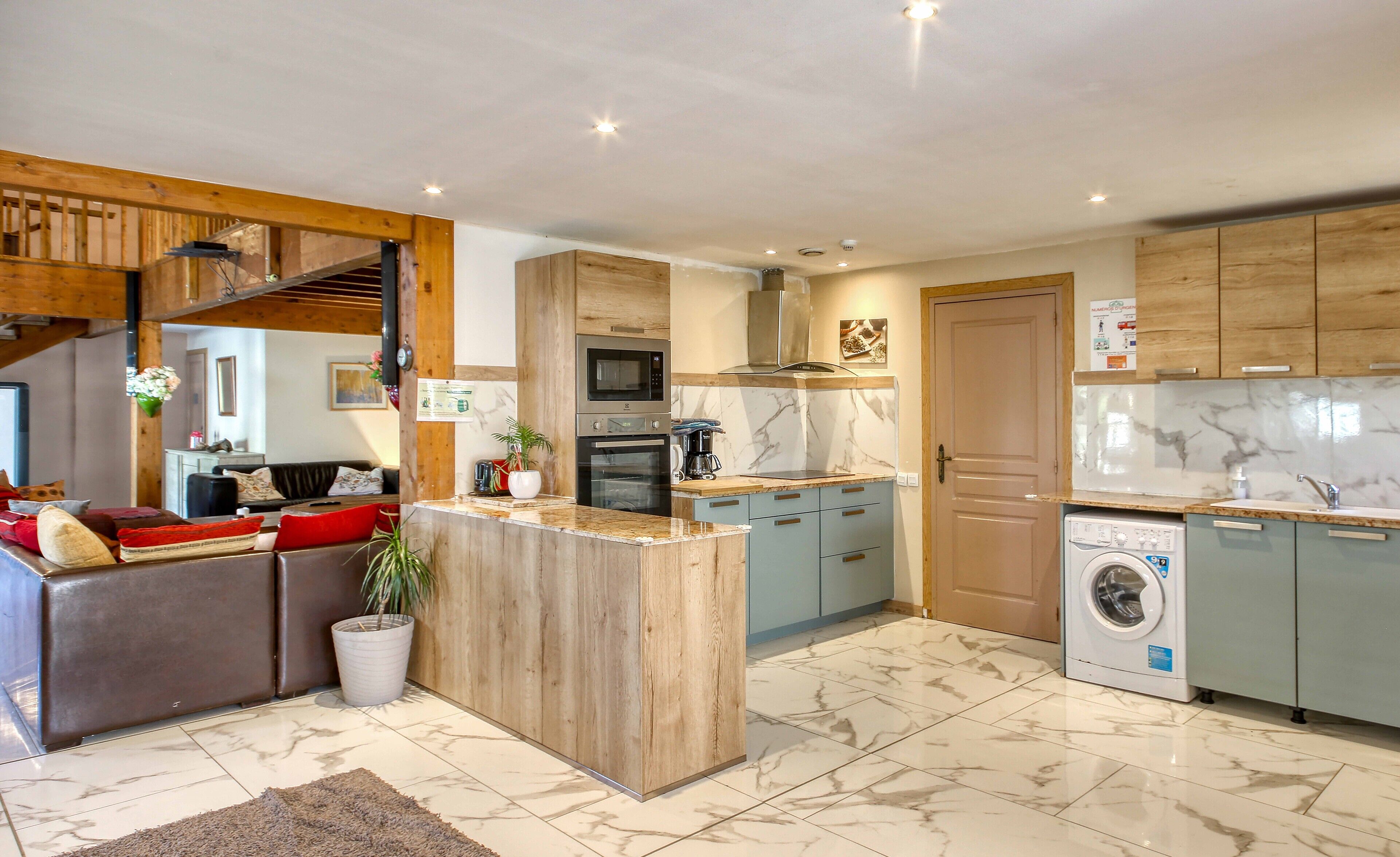 Paradise Accommodation