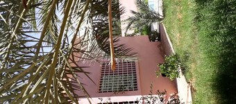 Oasispalmares detached villa 