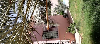 Oasispalmares detached villa